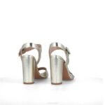 vernio vrouwen Menbur 0RLN3564 goud casual chique schoen - Image 4