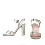 vernio vrouwen Menbur 0RLN3564 goud casual chique schoen - Image 6