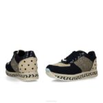 verzaglia vrouwen Menbur 0RLN682 beige sportschoenen - Image 8