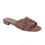 Vesallo vrouwen Menbur 0RLN3337 make-up roze casual chique schoen - Image 2