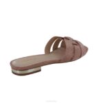Vesallo vrouwen Menbur 0RLN3337 make-up roze casual chique schoen - Image 3