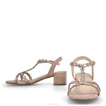 Vescona vrouwen Menbur 0RLN3593 make-up roze casual chique schoen - Image 6
