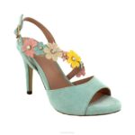 vescovil vrouwen Menbur 0RLN4493 azul helder hoge hakken - Image 3