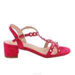 viano vrouwen Menbur 0RLN3591 roze casual chique schoen - Image 2