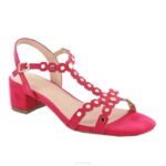viano vrouwen Menbur 0RLN3591 roze casual chique schoen - Image 4