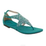 vicarello vrouwen Menbur 0RLN364 azul medio casual chique schoen - Image 2