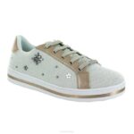 vicopisano vrouwen Menbur 0RLN3691 goud sportschoenen - Image 2