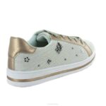 vicopisano vrouwen Menbur 0RLN3691 goud sportschoenen - Image 3