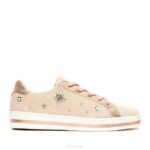vicopisano vrouwen Menbur 0RLN645 make-up roze sportschoenen