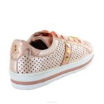 vidor vrouwen Menbur 0RLN630 make-up roze sportschoenen - Image 3