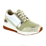 vies vrouwen Menbur 0RLN3690 goud sportschoenen - Image 3