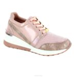 vies vrouwen Menbur 0RLN644 make-up roze sportschoenen - Image 2