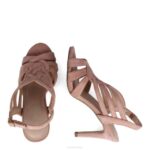 vieyes vrouwen Menbur 0RLN353 make-up roze casual chique schoen - Image 2