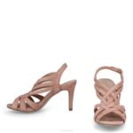 vieyes vrouwen Menbur 0RLN353 make-up roze casual chique schoen - Image 4