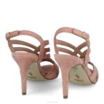 vieyes vrouwen Menbur 0RLN353 make-up roze casual chique schoen - Image 6