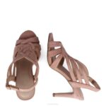 vieyes vrouwen Menbur 0RLN353 make-up roze casual chique schoen - Image 10