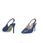 villaro vrouwen Menbur 0RLN2064 azul medio middelhoge en lage hakken - Image 5