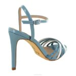 villarosa vrouwen Menbur 0RLN4462 azul helder hoge hakken - Image 3