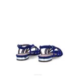 vinca vrouwen Menbur 0RLN365 azul medio casual chique schoen - Image 4