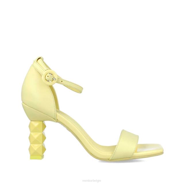 vissen_vrouwen_menbur_0rln172_grijs_casual_chique_schoen.jpg Vissen vrouwen Menbur 0RLN172 grijs casual chique schoen - Image 1
