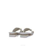 Vissen vrouwen Menbur 0RLN173 wit casual chique schoen - Image 3