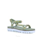 Vissen vrouwen Menbur 0RLN2621 groente sandalen - Image 2