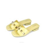 Vissen vrouwen Menbur 0RLN2938 grijs casual chique schoen - Image 2