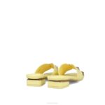 Vissen vrouwen Menbur 0RLN2938 grijs casual chique schoen - Image 3