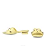 Vissen vrouwen Menbur 0RLN2938 grijs casual chique schoen - Image 5