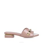 Vissen vrouwen Menbur 0RLN2939 make-up roze casual chique schoen - Image 3
