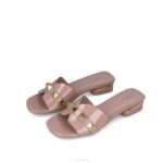 Vissen vrouwen Menbur 0RLN2939 make-up roze casual chique schoen - Image 4