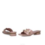Vissen vrouwen Menbur 0RLN2939 make-up roze casual chique schoen - Image 6