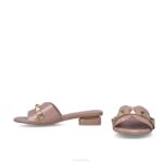 Vissen vrouwen Menbur 0RLN2939 make-up roze casual chique schoen - Image 7