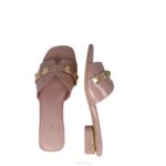 Vissen vrouwen Menbur 0RLN2939 make-up roze casual chique schoen - Image 8