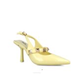 Vissen vrouwen Menbur 0RLN2965 grijs casual chique schoen - Image 2