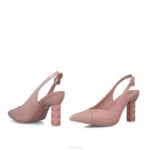Vissen vrouwen Menbur 0RLN2973 make-up roze casual chique schoen - Image 4