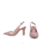 Vissen vrouwen Menbur 0RLN2973 make-up roze casual chique schoen - Image 5