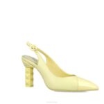 Vissen vrouwen Menbur 0RLN2975 grijs casual chique schoen - Image 2