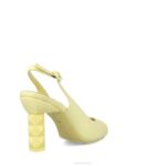 Vissen vrouwen Menbur 0RLN2975 grijs casual chique schoen - Image 3