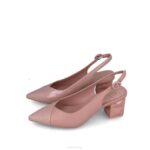 Vissen vrouwen Menbur 0RLN2980 make-up roze casual chique schoen - Image 2