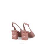 Vissen vrouwen Menbur 0RLN2980 make-up roze casual chique schoen - Image 3