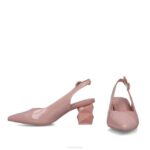 Vissen vrouwen Menbur 0RLN2980 make-up roze casual chique schoen - Image 5