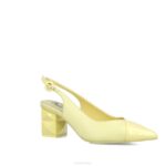 Vissen vrouwen Menbur 0RLN2982 grijs casual chique schoen - Image 2