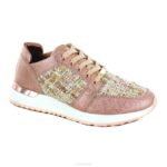viterbo vrouwen Menbur 0RLN3684 make-up roze sportschoenen - Image 2