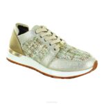 viterbo vrouwen Menbur 0RLN636 goud sportschoenen - Image 2