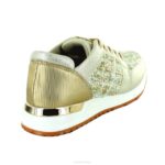 viterbo vrouwen Menbur 0RLN636 goud sportschoenen - Image 3