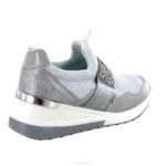 vitri vrouwen Menbur 0RLN646 zilver sportschoenen - Image 3