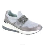 vitri vrouwen Menbur 0RLN646 zilver sportschoenen - Image 4