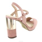 vitulano vrouwen Menbur 0RLN1047 make-up roze hoge hakken - Image 3