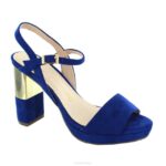 vitulano vrouwen Menbur 0RLN4418 azul medio hoge hakken - Image 2